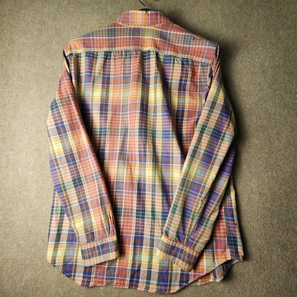 Polo Ralph Lauren thank you
